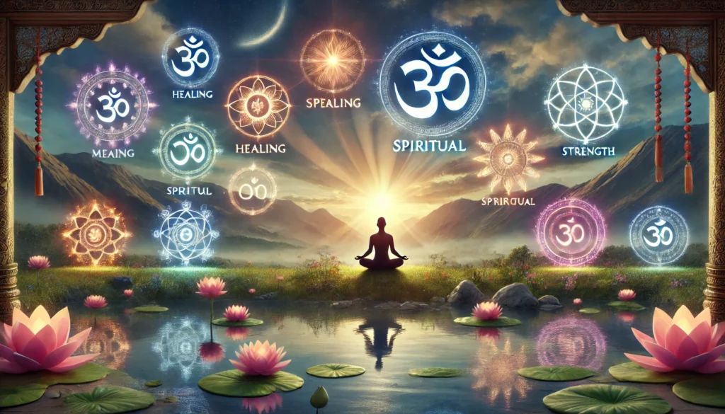 Introduction aux Types de Mantras